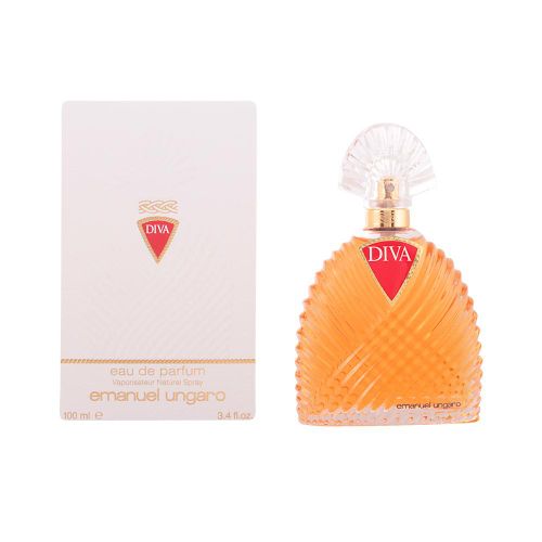 Ungaro Emanuel Diva Eau De Parfum 100 ml (woman) slika 2