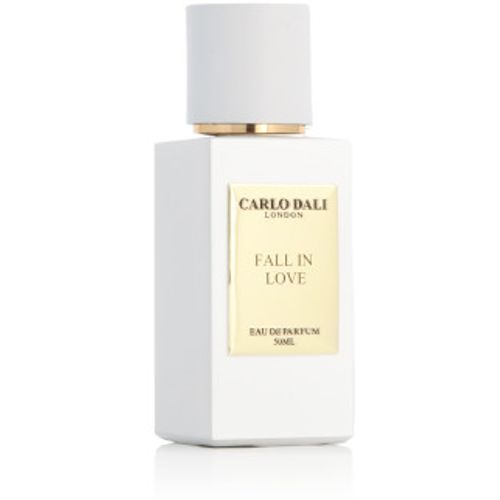 Carlo Dali Fall In Love Eau De Parfum 50 ml (woman) slika 1
