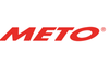 METO logo