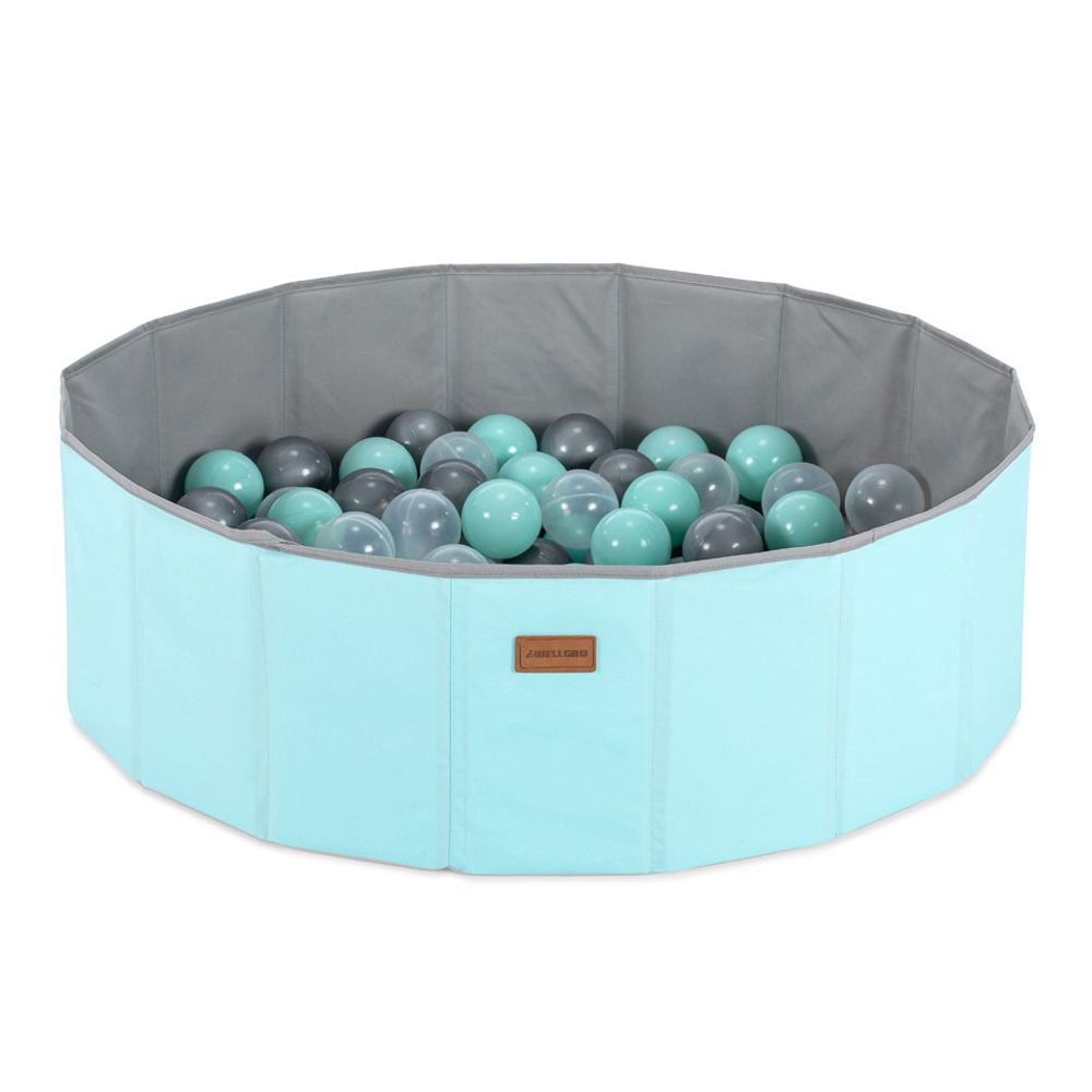 Bazen sa Loptama - Mint slika 1