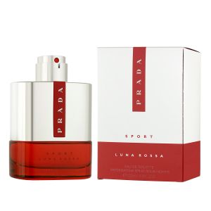 Prada Luna Rossa Sport Eau De Toilette 100 ml (man)