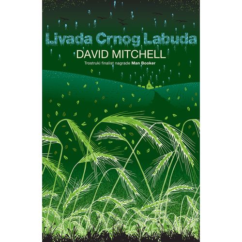 Livada Crnog Labuda, David Mitchell slika 1