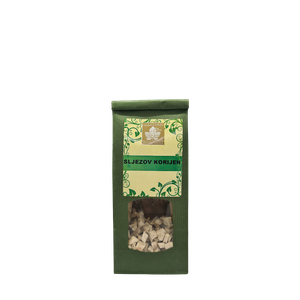 SLJEZOV KORIJEN RIF 50G PHNOVA