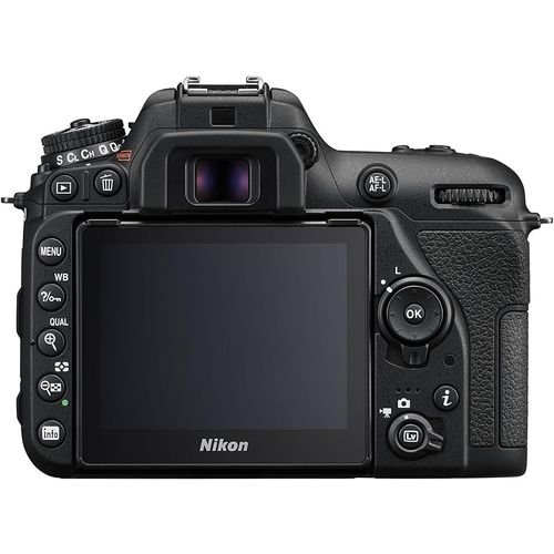 Nikon D7500 Body slika 3