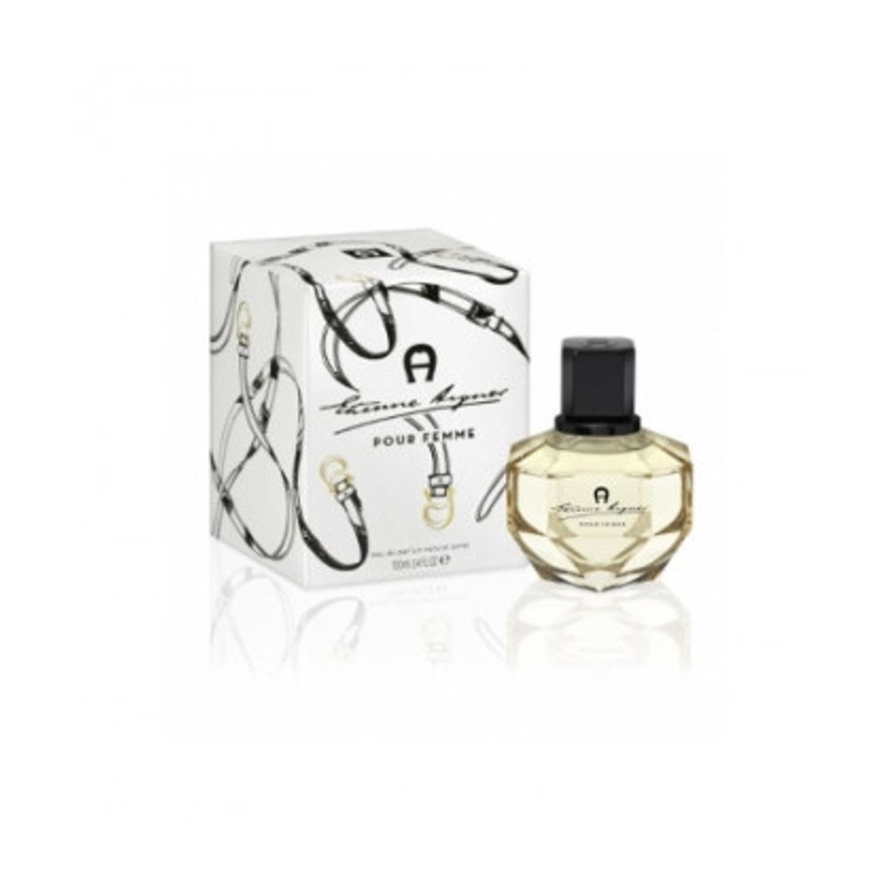 Aigner Etienne Pour Femme Eau De Parfum 30 ml (woman) slika 3