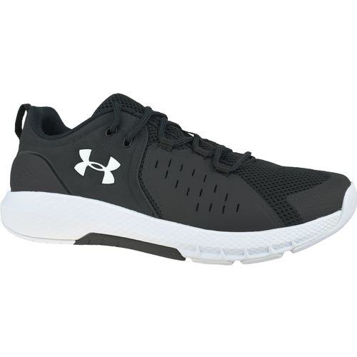 Muške fitness tenisice Under armour charged commit tr 2.0 3022027-001 slika 5