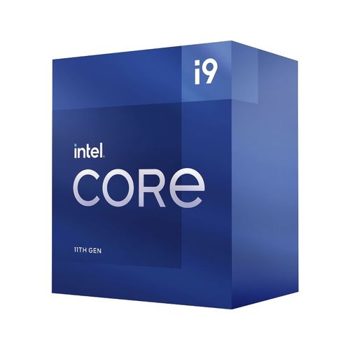 Intel Core i9-11900 8-Core 2.5GHz (5.20GHz) Box slika 2