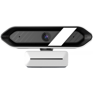 LORGAR Rapax 701, Streaming Kamera, 2K 1080P/60fps, White