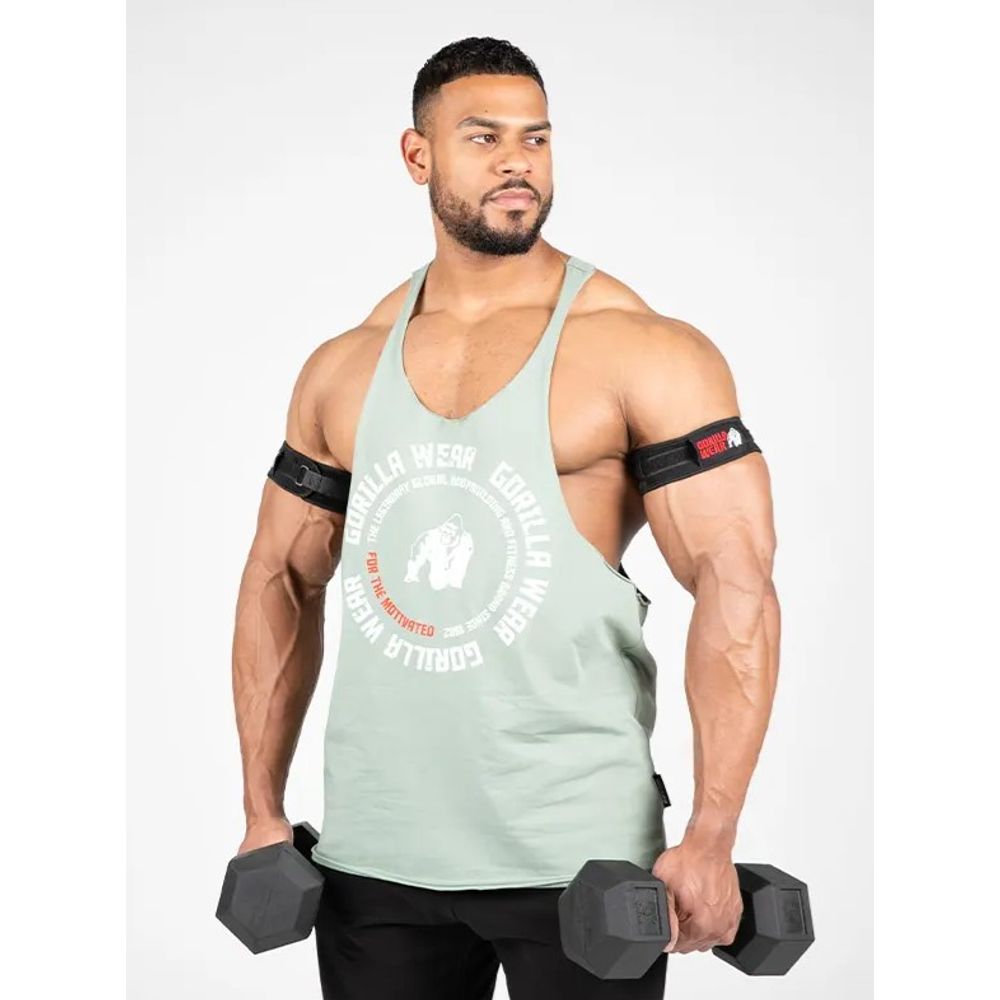 Gorilla Wear BFR Trake slika 3