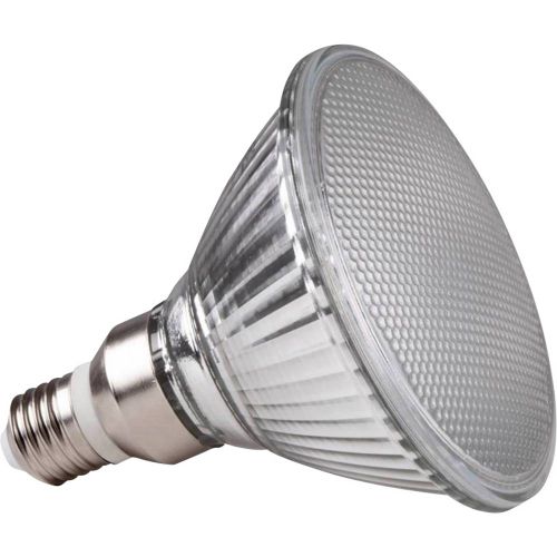 Müller-Licht 400066 LED Energetska učinkovitost 2021 G (A - G) E27 reflektor 15 W = 75 W toplo bijela (Ø x D) 120 mm x 132 mm  1 St. slika 2