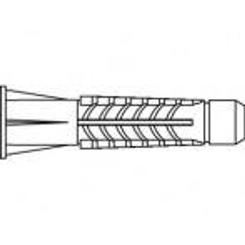 TOOLCRAFT  tipl 49 mm  TO-5455080 100 St. slika 3