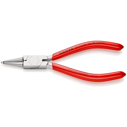 Knipex klešta za unutrašnje sigurnosne prstenove 140mm 44 13 J0 slika 1