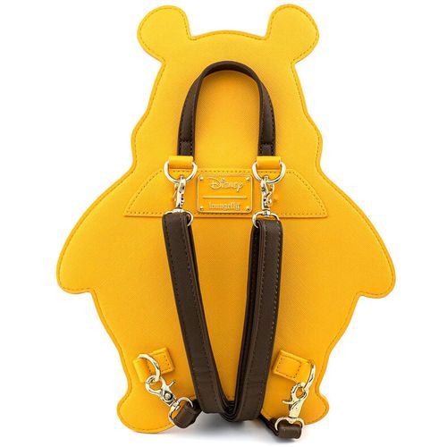 Loungefly Disney Winnie the Pooh ruksak slika 4