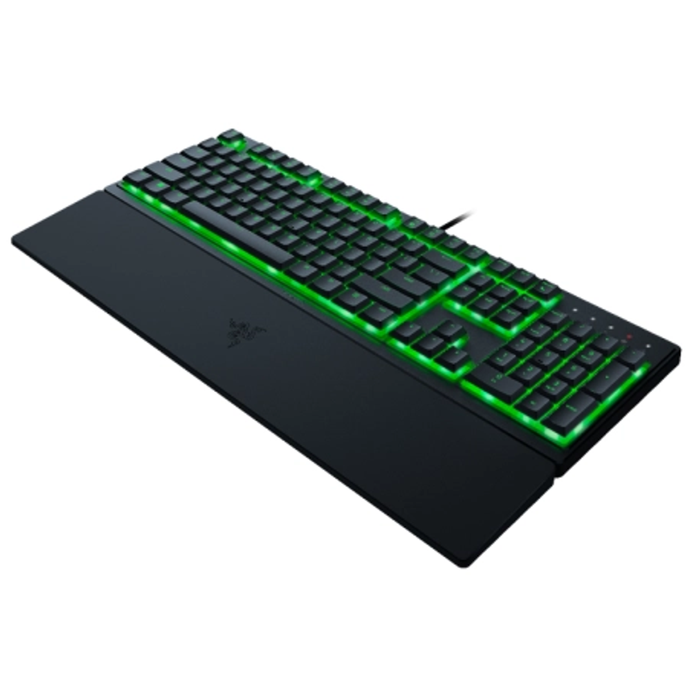 Razer Tastatura Ornata V3 X slika 2
