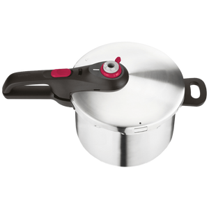 Tefal Ekspres lonac, zapremina 6 lit., 5 sigurnosnih sistema - P2530750