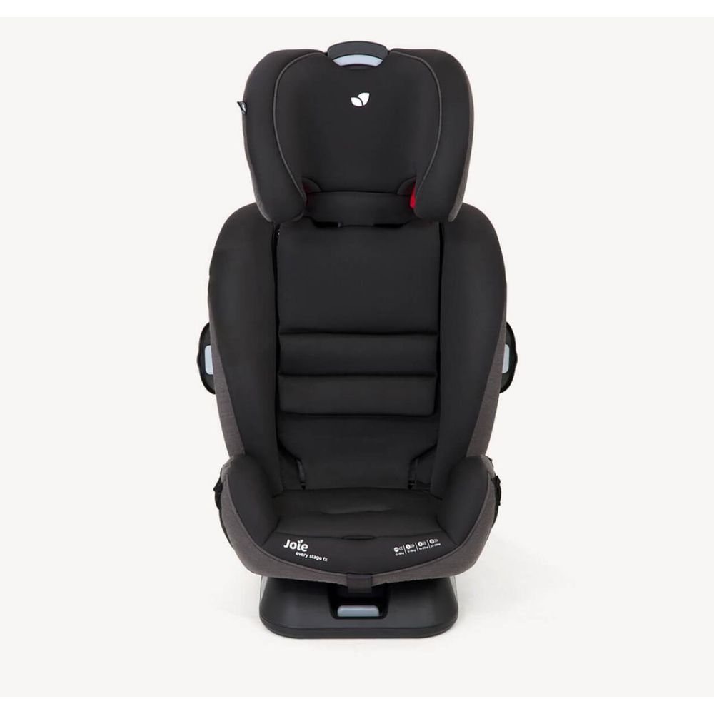 Joie Autosjedalica Every Stage Fix Coal 27779 Isofix slika 9