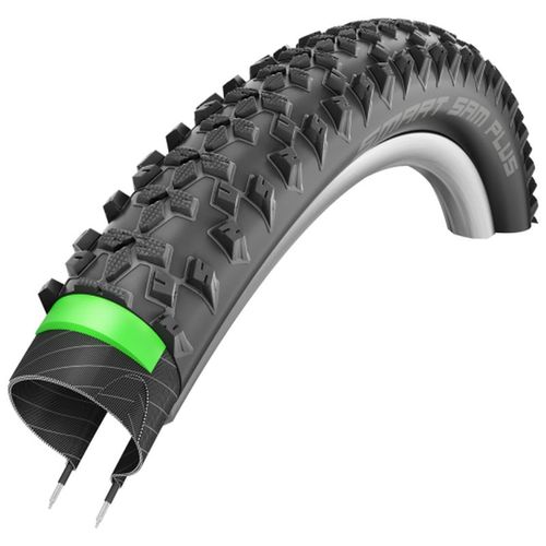 Guma za bicikl SCHWALBE 54-622 Smart Sam Plus HS367 slika 1