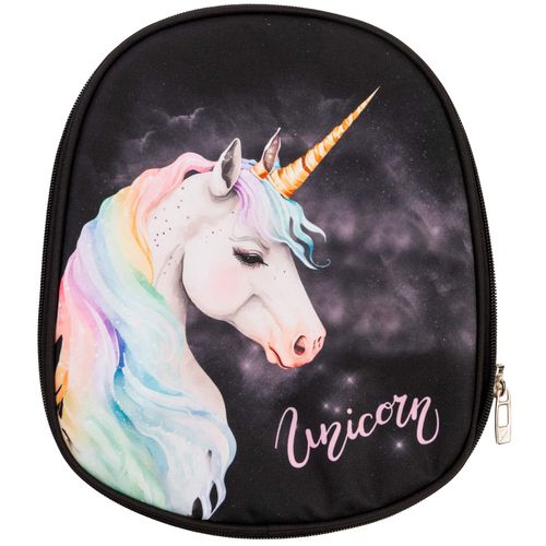 Target ruksak superlight 2 face rainbow unicorn 28044 slika 7