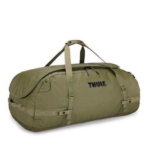 THULE Chasm Vodootporna torba/ranac 130L - Olivine slika 1