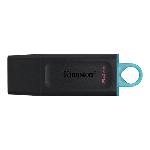 Kingston DTX/64GB 64GB USB Flash Drive, USB 3.2 Gen.1, DataTraveler Exodia slika 2