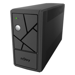 NJOY Keen 800 USB 480W UPS (UPLI-LI080KU-CG01B)