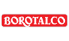 Borotalco logo