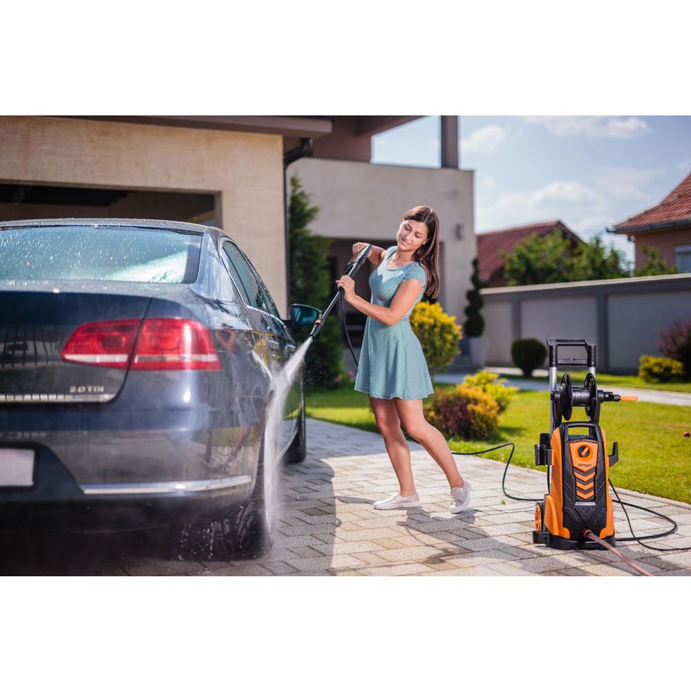 Aparat za pranje Villager VHW 120 slika 3