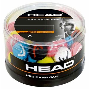 Head Tenis PRO Damp Jar box