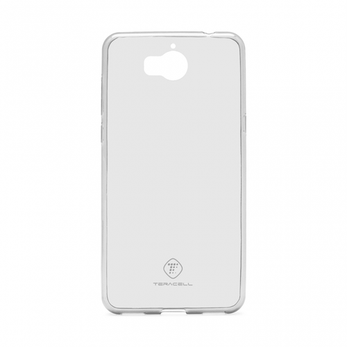 Maska Teracell Skin za Huawei Y5 2017/Y6 2017 transparent slika 1