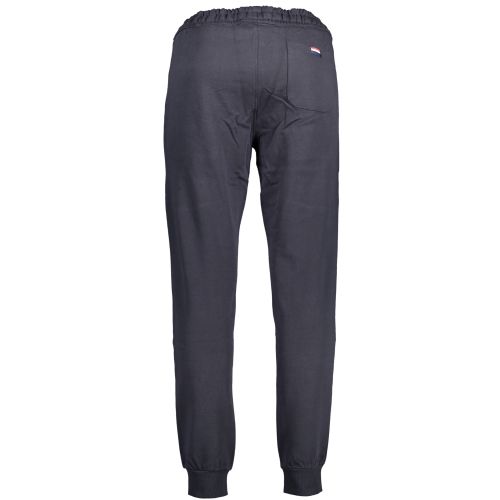 US POLO PANTS MAN BLUE slika 2