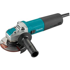 Makita kutna brusilica GA5080RX02 (125mm, 1400W, Xlock) P67