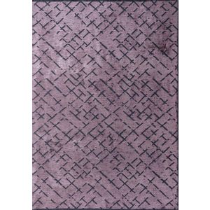 Tepih MYSTIQUE DAMSON, 200 x 250 cm