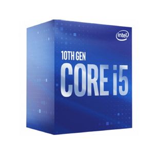 Intel procesor Core i5 i5-10400 6C 12T 2.9GHz 12MB 65W LGA1200 Comet Lake UHD630 14nm BOX