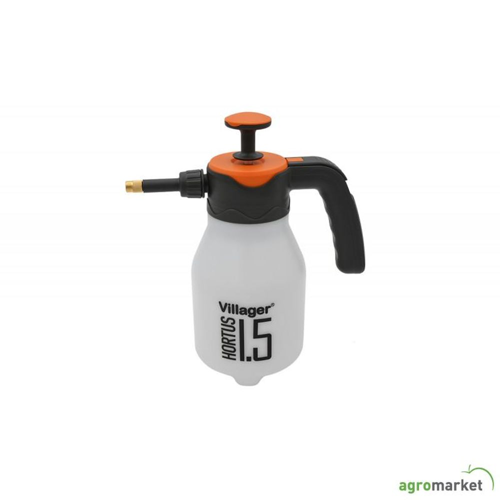 Villager Prskalica Hortus 1,5 l  slika 1