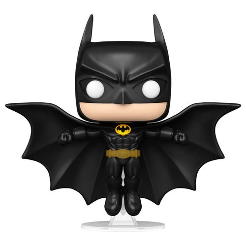 Funko POP Deluxe DC Comics Batman Figura slika 2