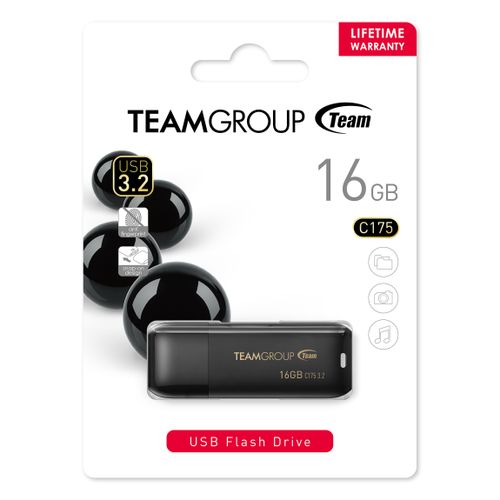 Teamgroup 16GB C175 USB 3.2 memorijski stick slika 6