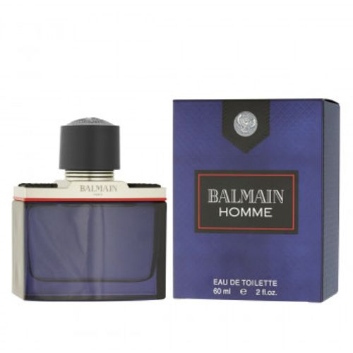 Balmain Homme Eau De Toilette 60 ml (man) slika 3