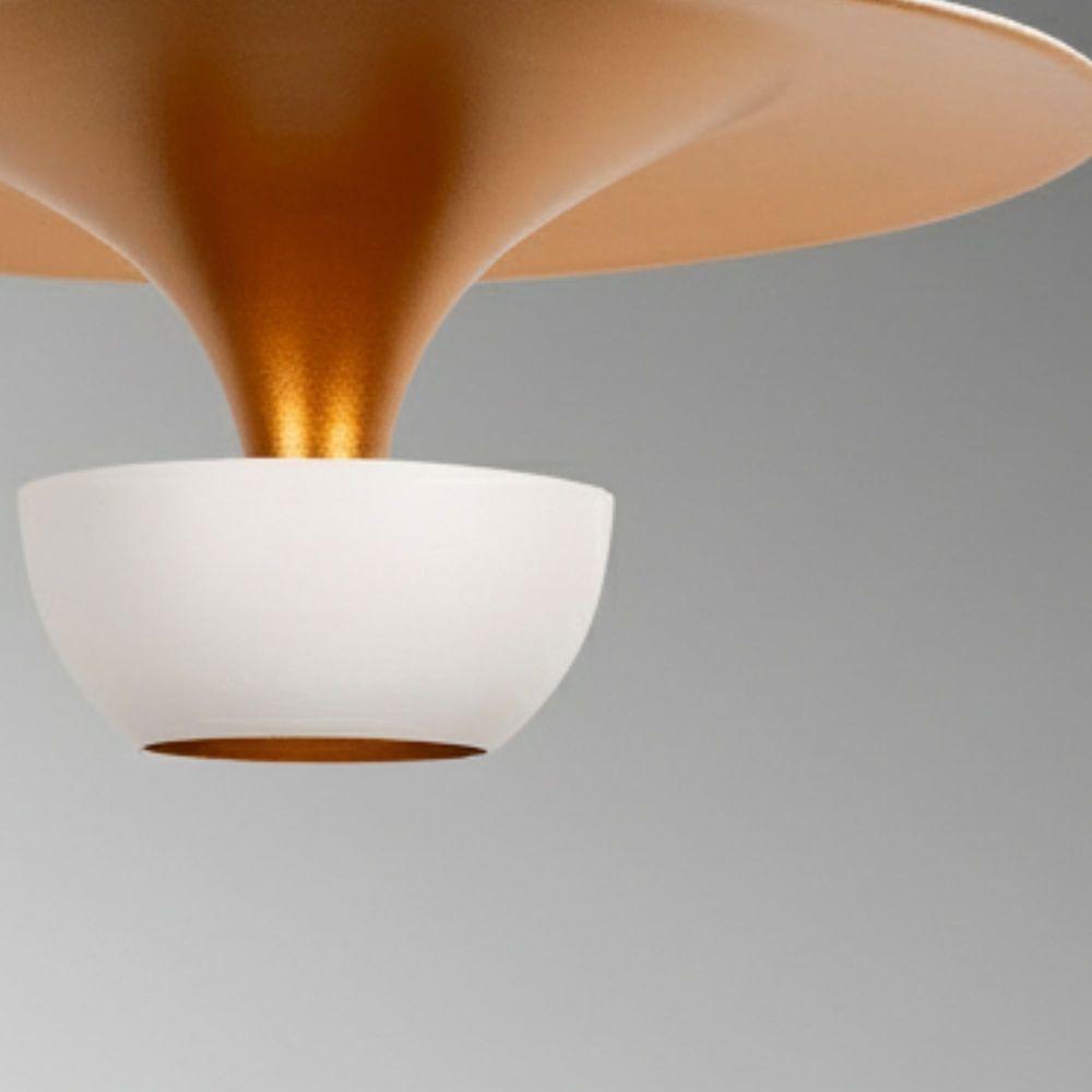 Luster Tay 15760-A - Bijela boja slika 7