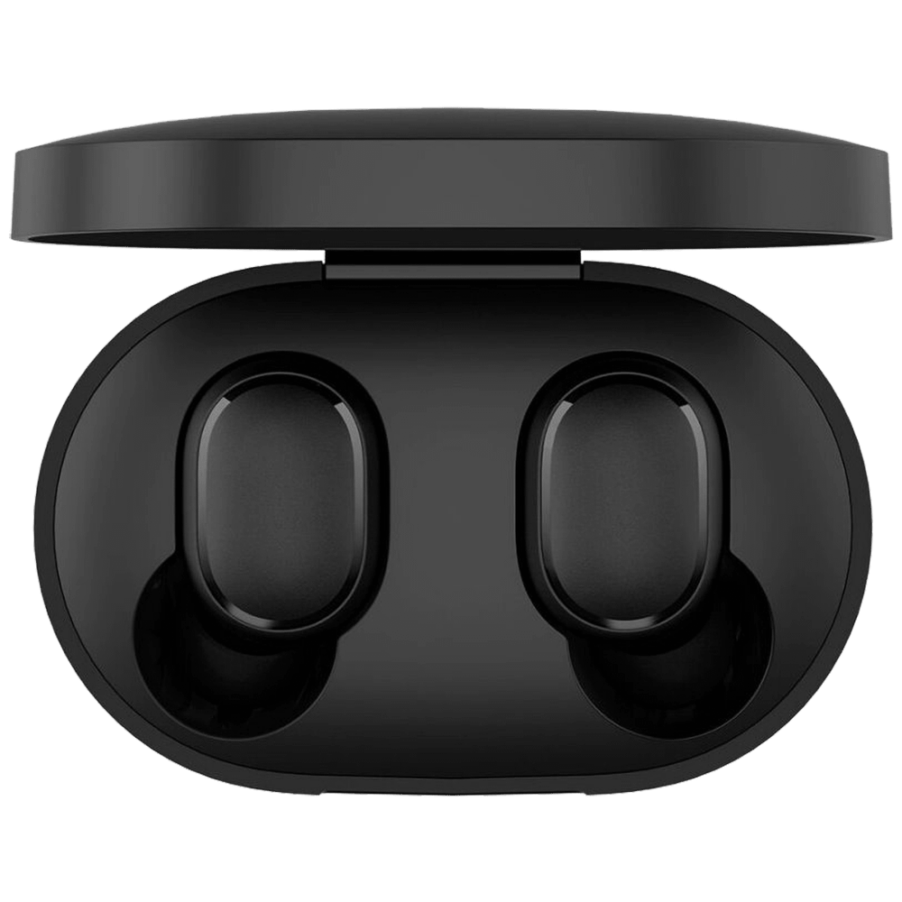 Xiaomi Slušalice bežične sa kutijicom za punjenje, Bluetooth - Redmi Buds Essential Black slika 2