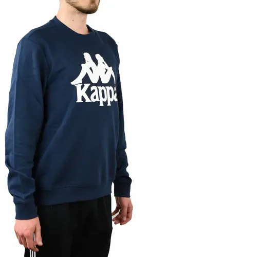 Kappa sertum rn sweatshirt 703797-821 slika 15