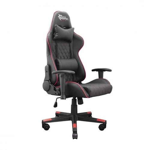 White Shark GAMING CHAIR RACER-TWO slika 1