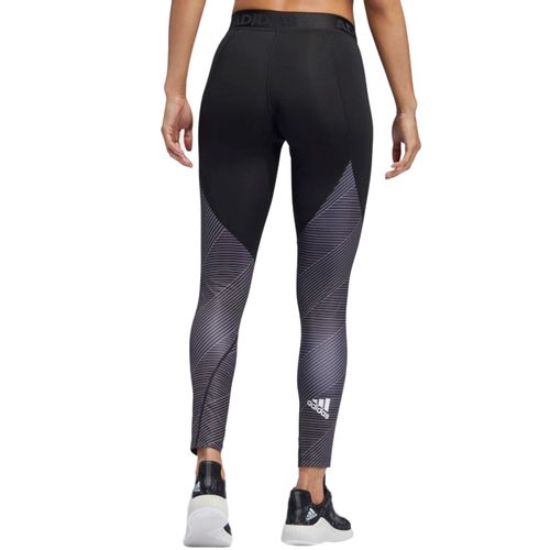 Ženske tajice Adidas alphaskin 7/8 w tights dx7592 slika 8