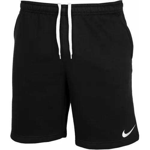 Nike Park 20 Fleece Shorts muške kratke hlače CW6910-010 slika 4