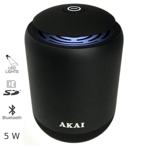 AKAI Bluetooth Zvučnik ABTS-S4 MINI slika 3