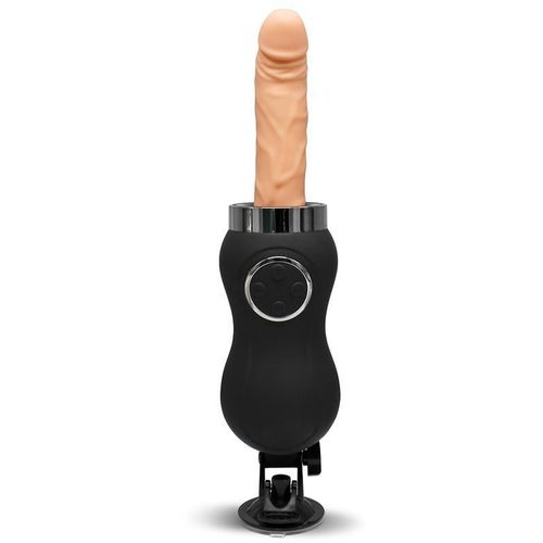 Intoyou BDSM Line Sex Machine s daljinskim upravljačem slika 10