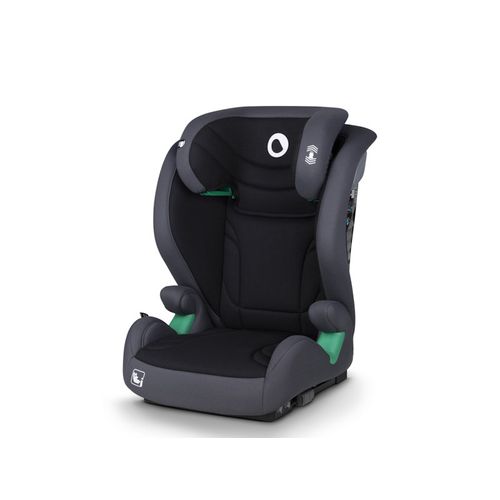 Lionelo i-Size autosjedalica Igo, ISOFIX, 100-150cm, siva + ORGANIZATOR slika 5