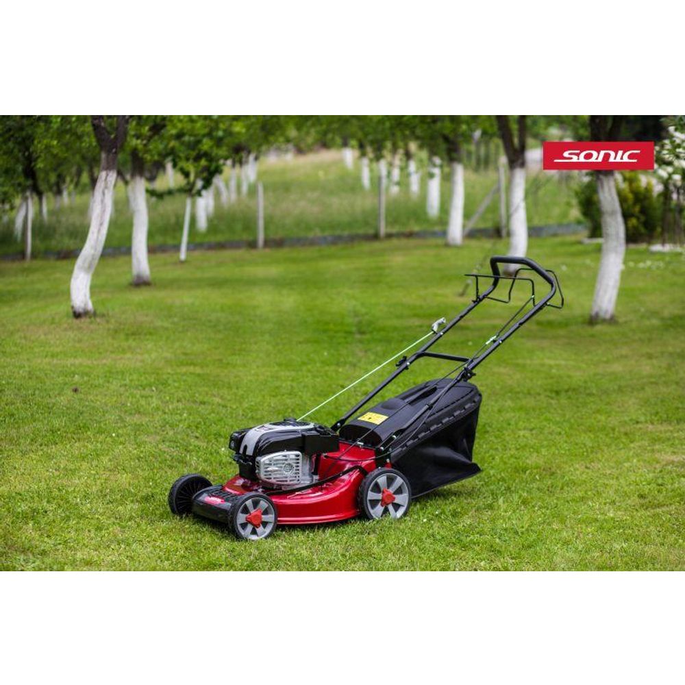 Sonic Samohodna kosilica 53 cm MKS5345 HW B&S 750 DOV (4-U-1) slika 3
