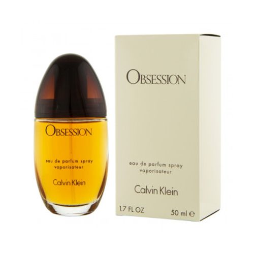 Calvin Klein Obsession EDP 50 ml  slika 3