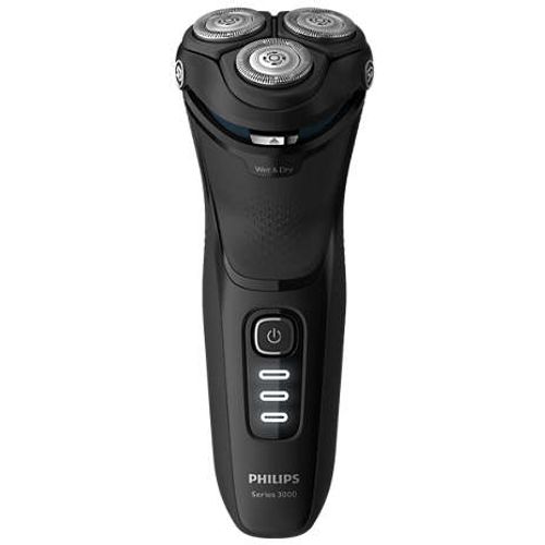 Philips Električni aparat za mokro i suho brijanje S3233/52 slika 11