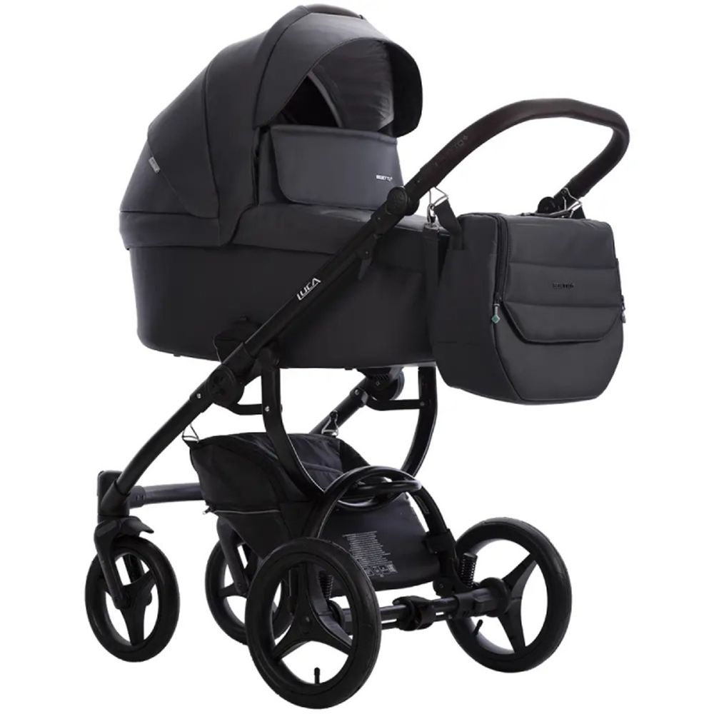 Bebetto Kolica Luca Pro - Set 3u1, Dezen PRO 33 slika 4